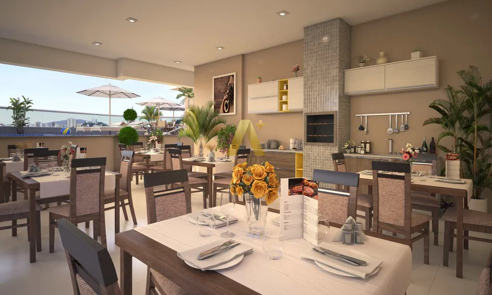 Apartamento, 2 quartos, 46 m² - Foto 4