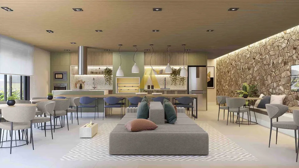Apartamento, 3 quartos, 138 m² - Foto 2
