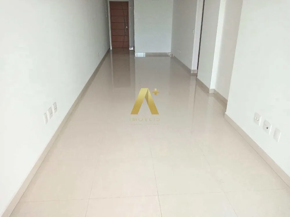 Apartamento, 2 quartos, 82 m² - Foto 1