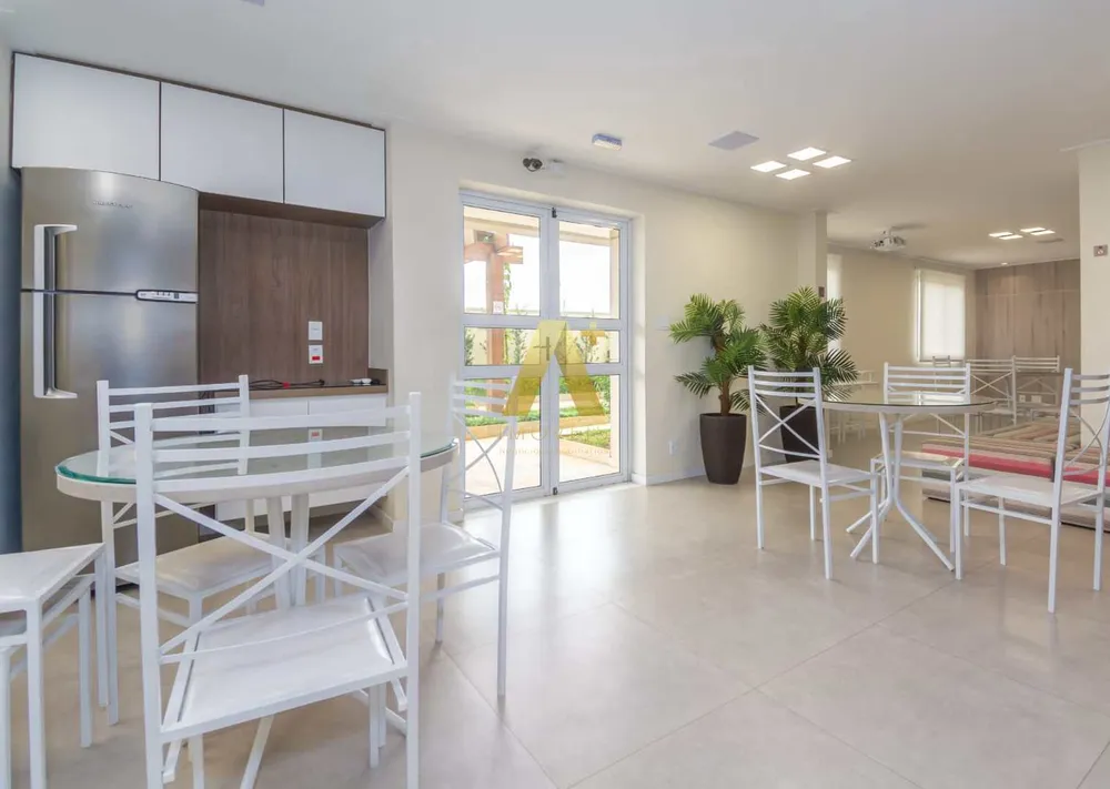 Apartamento, 2 quartos, 58 m² - Foto 1