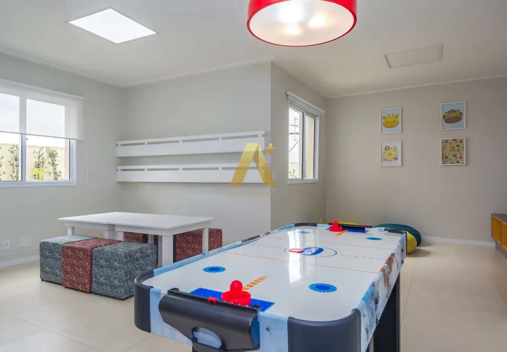 Apartamento, 2 quartos, 58 m² - Foto 2