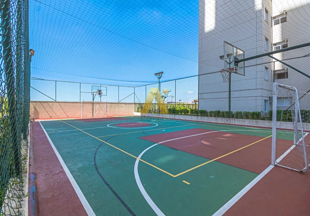 Apartamento, 2 quartos, 58 m² - Foto 4
