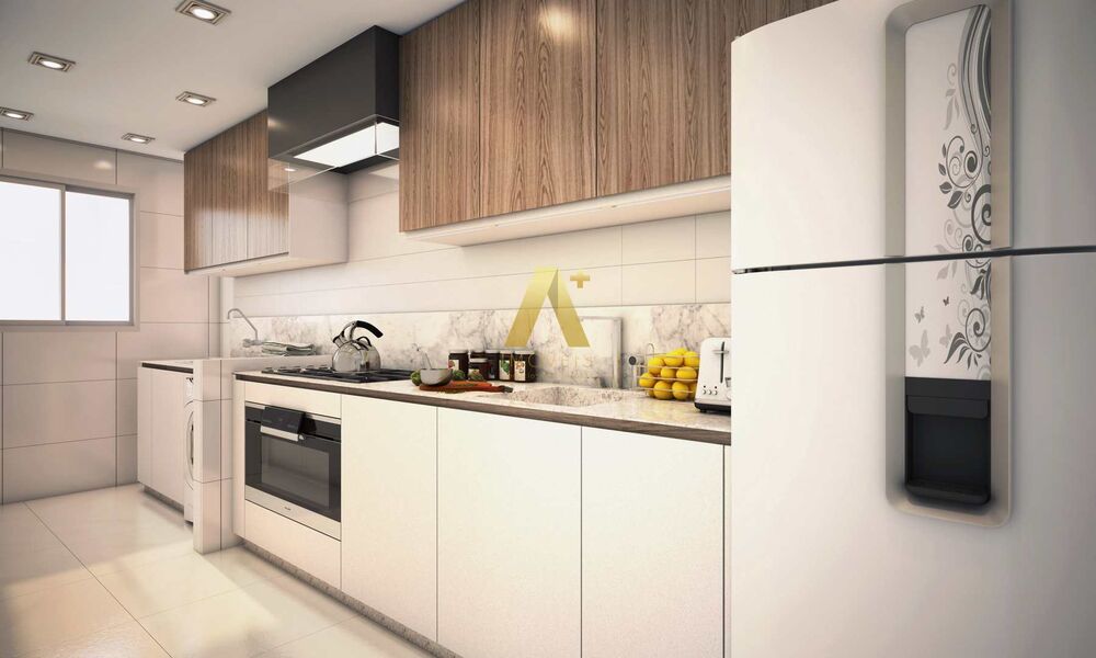 Apartamento, 2 quartos, 63 m² - Foto 3