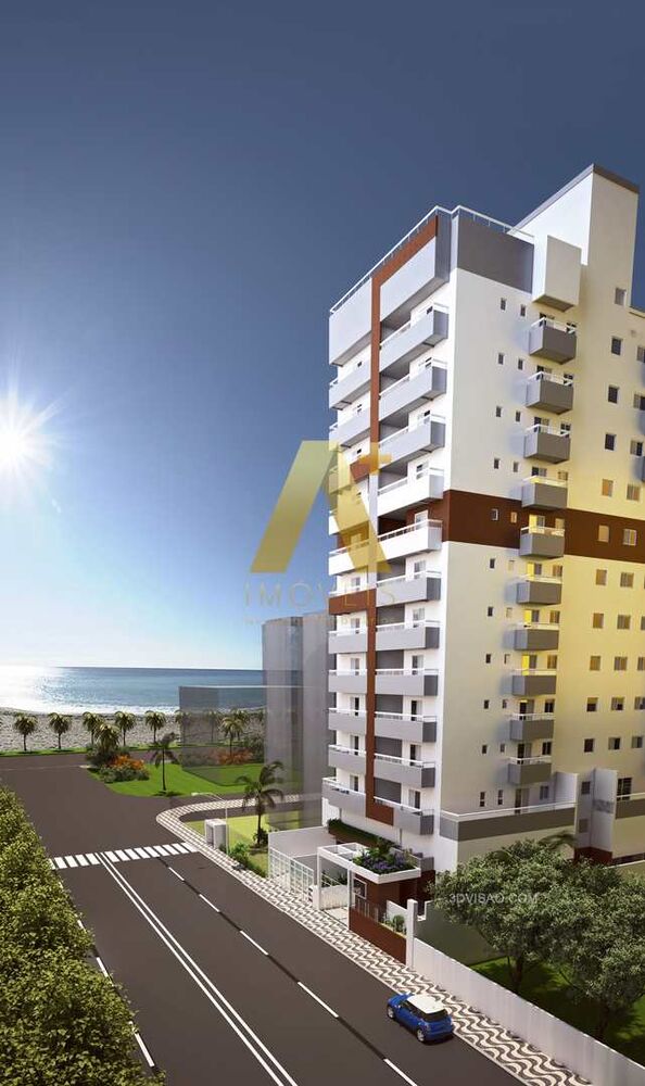 Apartamento, 2 quartos, 63 m² - Foto 1