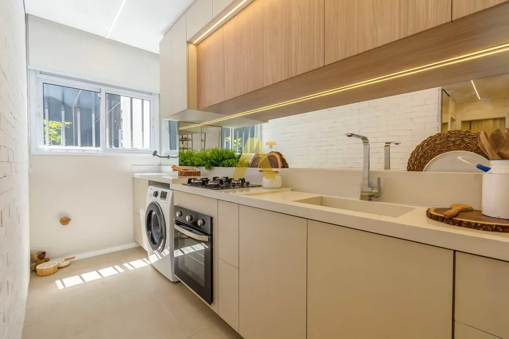 Apartamento, 2 quartos, 39 m² - Foto 7
