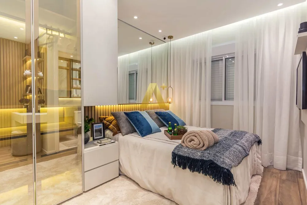Apartamento, 2 quartos, 61 m² - Foto 5