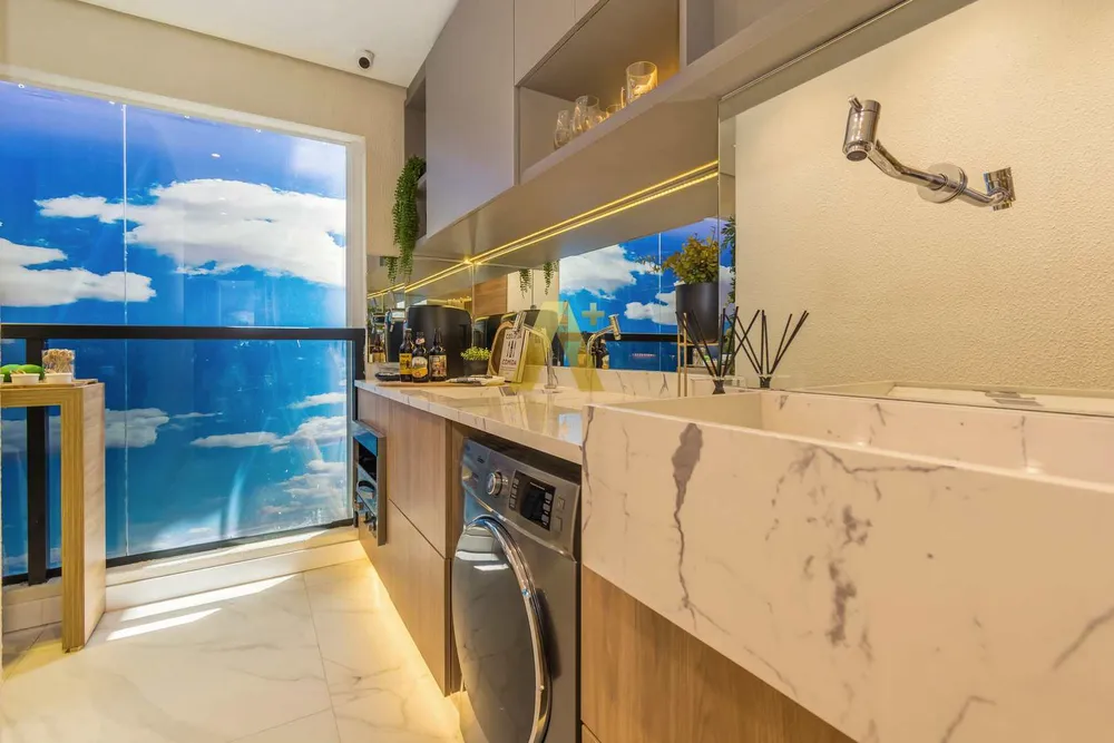 Apartamento, 2 quartos, 61 m² - Foto 4