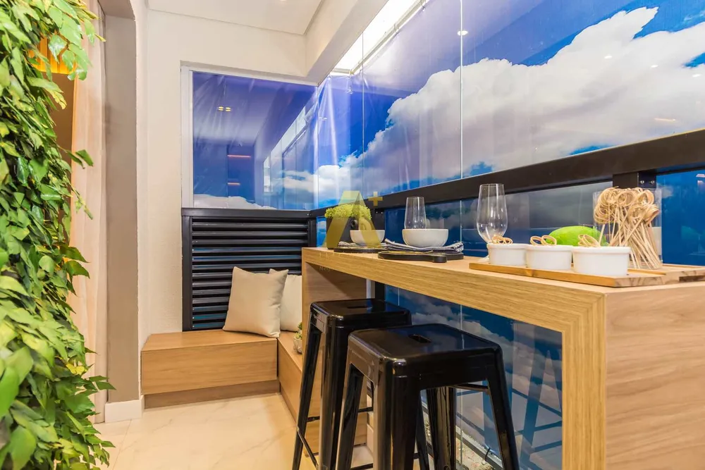 Apartamento, 2 quartos, 61 m² - Foto 8