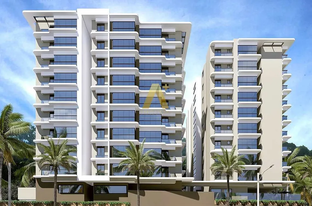 Apartamento, 2 quartos, 62 m² - Foto 8