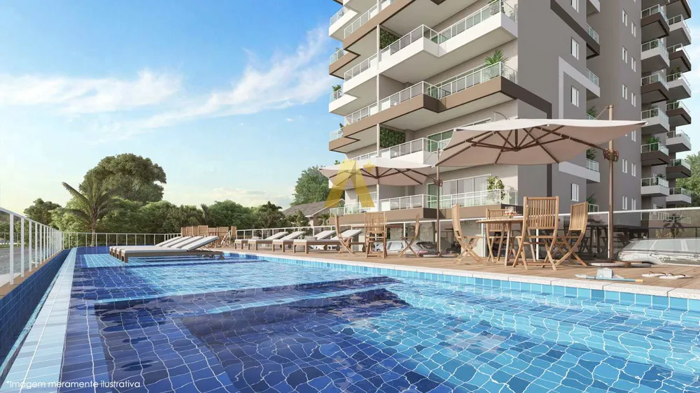 Apartamento, 3 quartos, 123 m² - Foto 1