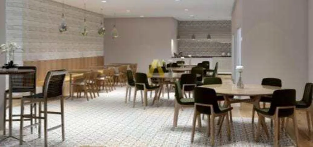 Apartamento, 2 quartos, 73 m² - Foto 8