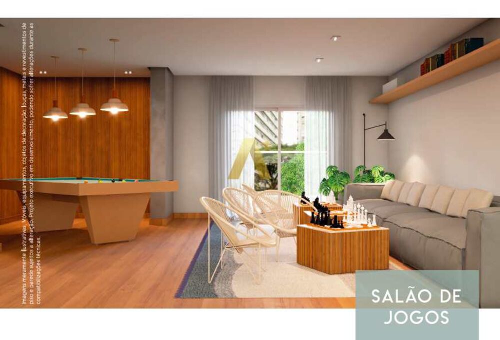 Apartamento, 3 quartos, 143 m² - Foto 4