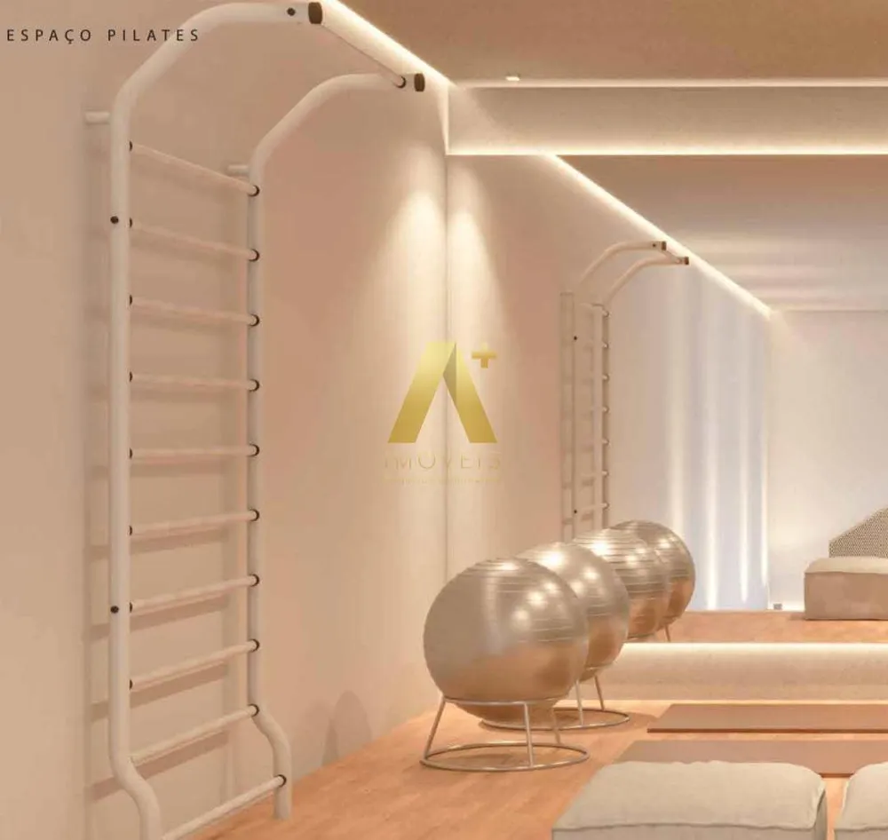 Apartamento, 2 quartos, 148 m² - Foto 6