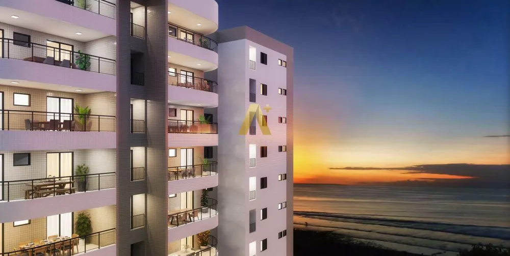 Apartamento, 2 quartos, 78 m² - Foto 2