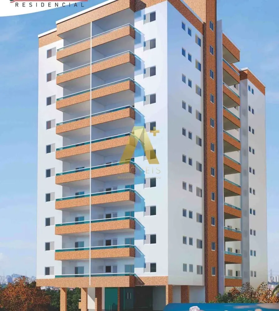 Apartamento, 2 quartos, 72 m² - Foto 5