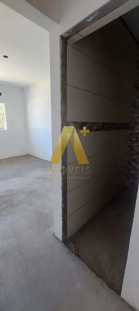 Casa de Condomínio, 2 quartos - Foto 4