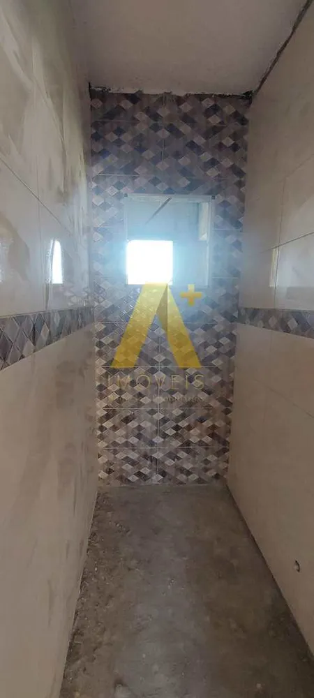 Casa de Condomínio, 2 quartos - Foto 6