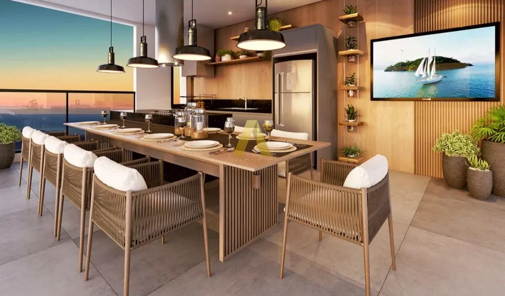 Apartamento, 2 quartos, 76 m² - Foto 1
