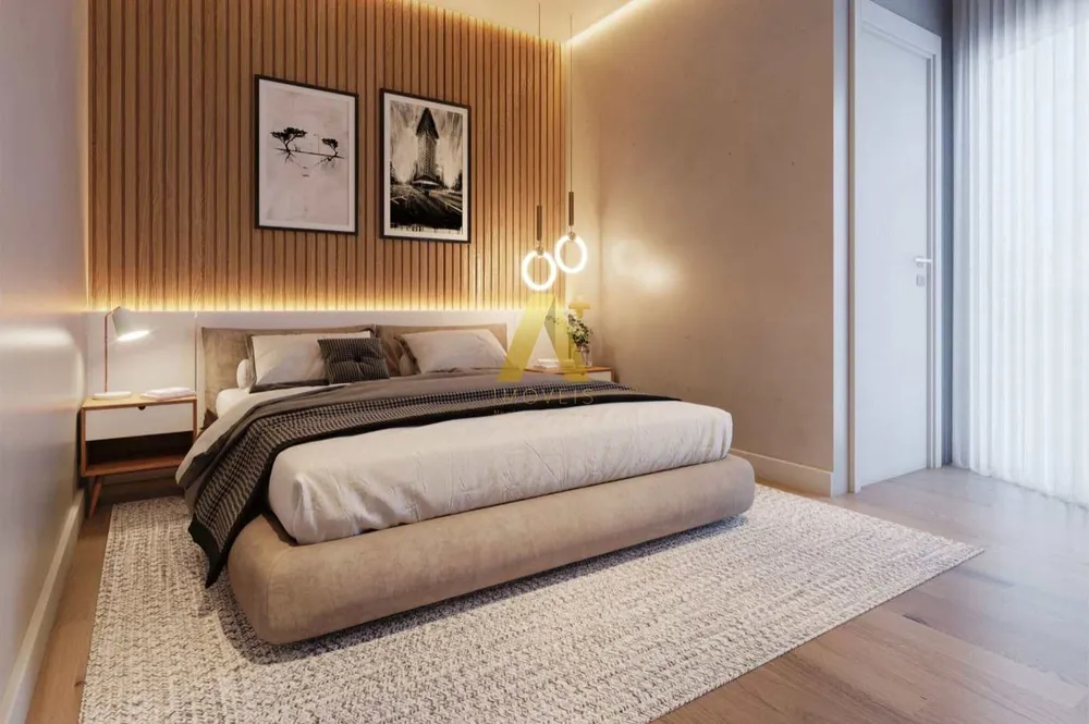 Apartamento, 1 quarto, 39 m² - Foto 6