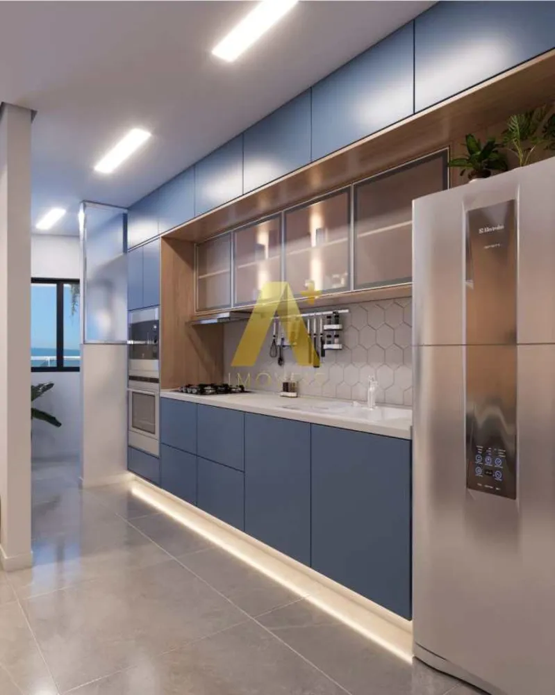 Apartamento, 1 quarto, 39 m² - Foto 5