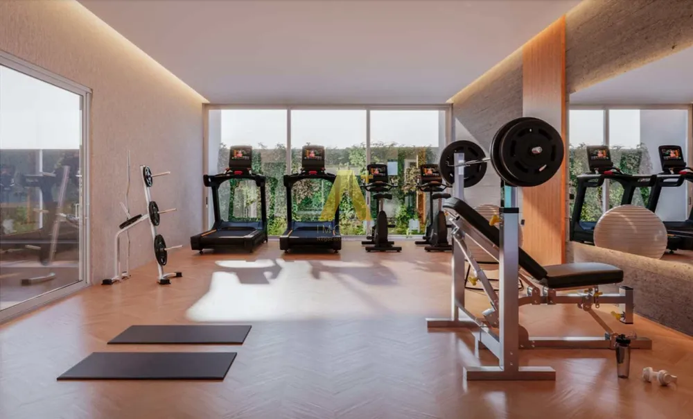 Apartamento, 2 quartos, 75 m² - Foto 1