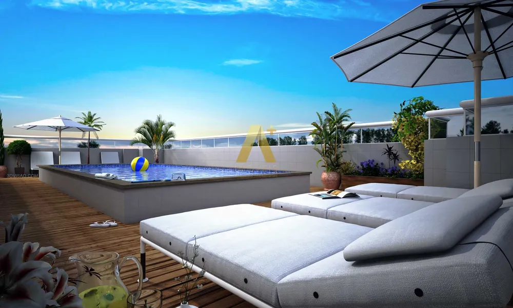 Apartamento, 2 quartos, 73 m² - Foto 1
