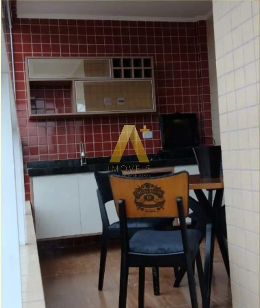 Apartamento, 2 quartos, 73 m² - Foto 8