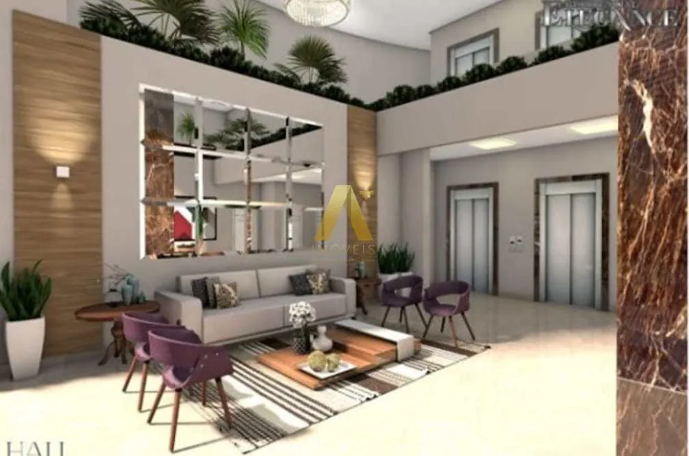 Apartamento, 2 quartos, 73 m² - Foto 1