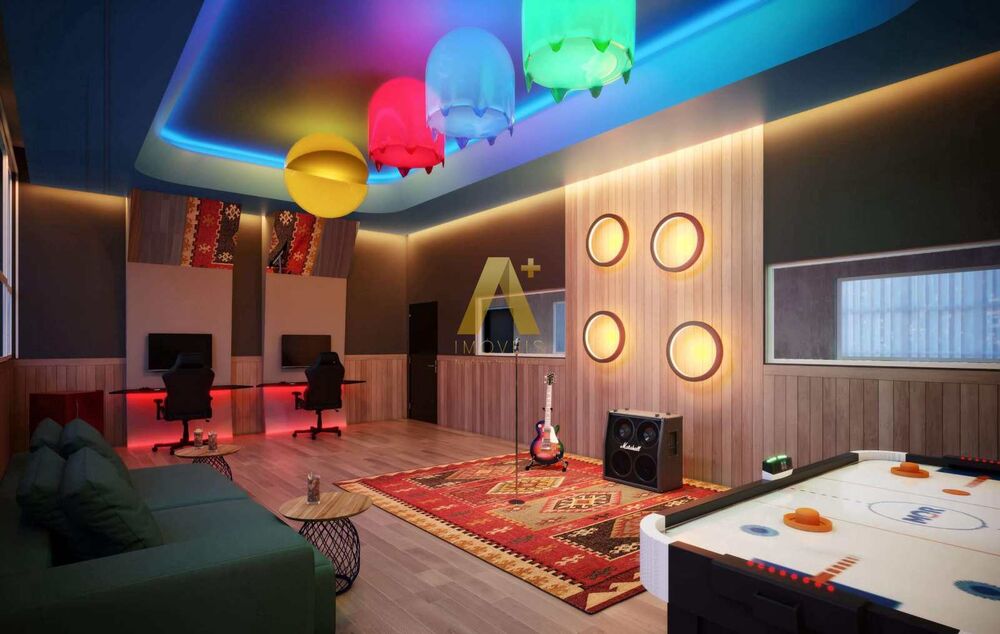Apartamento à venda com 2 quartos, 72m² - Foto 7
