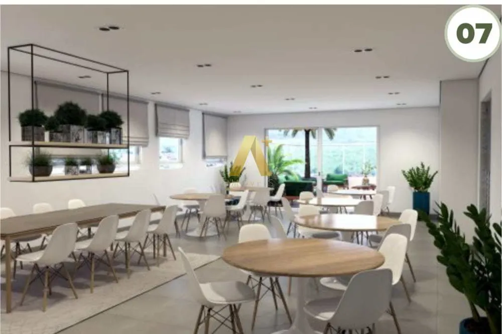 Apartamento, 2 quartos, 64 m² - Foto 2