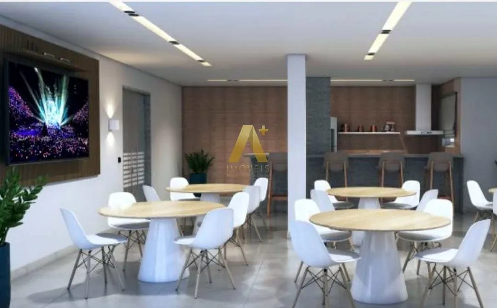 Apartamento, 2 quartos, 64 m² - Foto 4