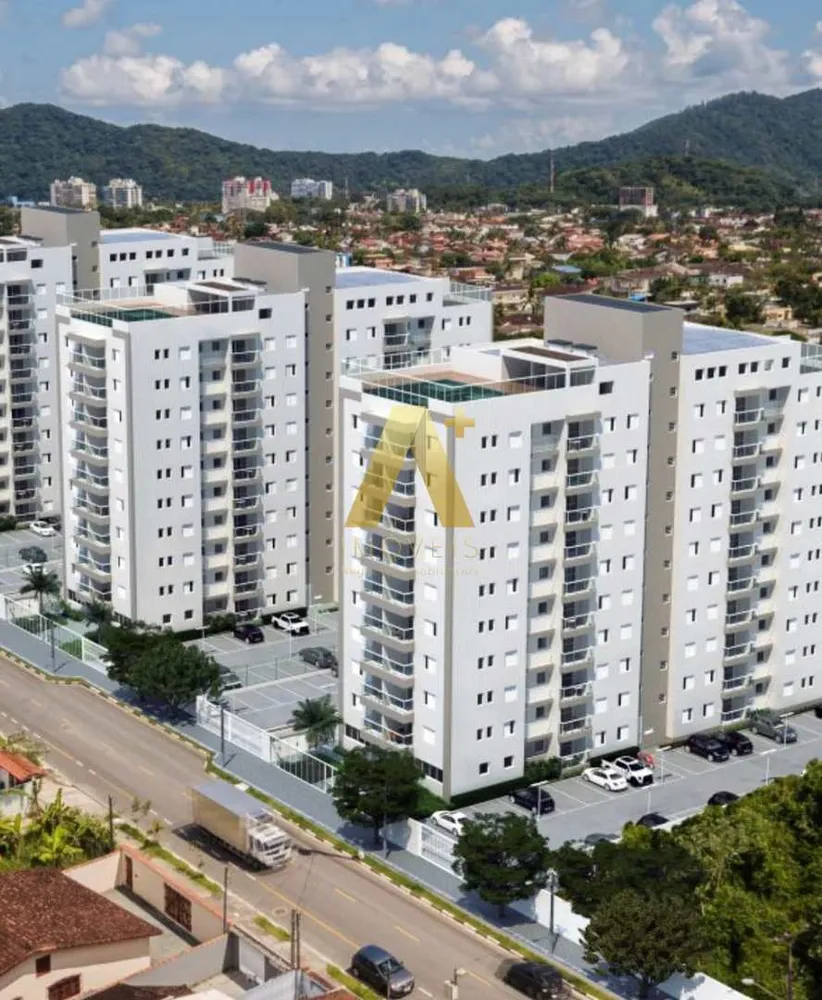Apartamento, 2 quartos, 64 m² - Foto 7