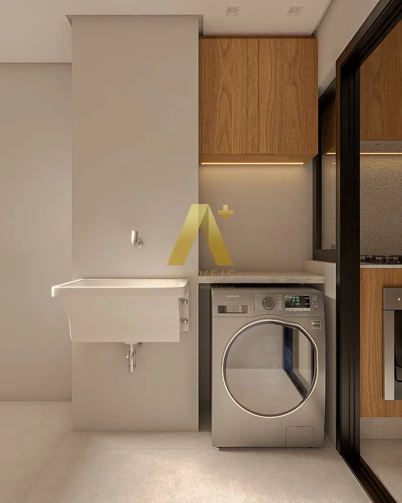 Apartamento, 2 quartos, 68 m² - Foto 6