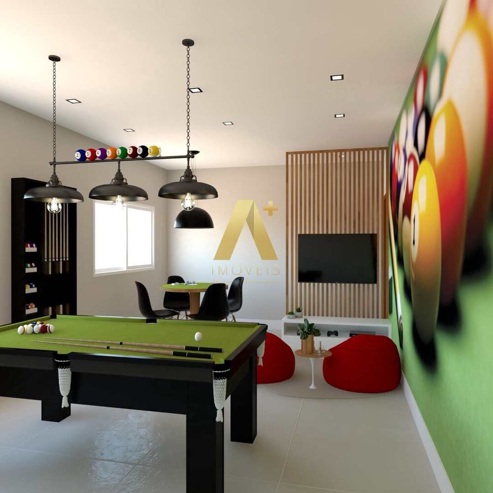 Apartamento, 2 quartos, 64 m² - Foto 4