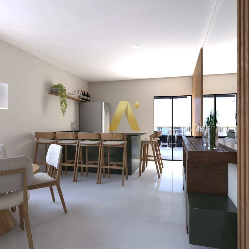 Apartamento, 2 quartos, 64 m² - Foto 7