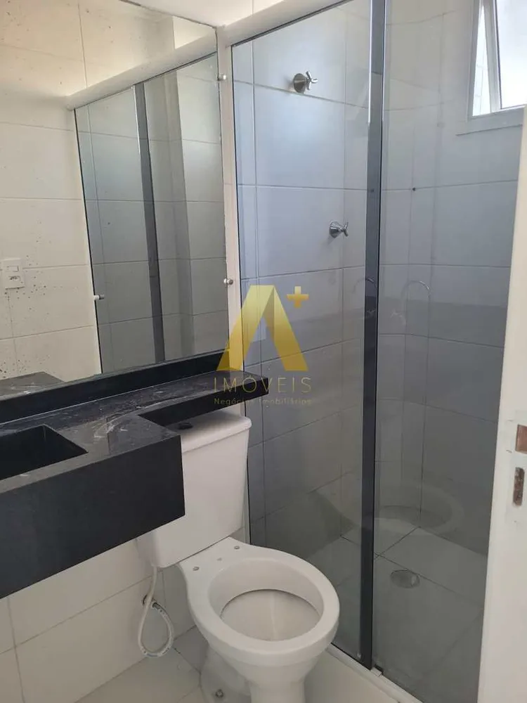 Apartamento, 2 quartos, 73 m² - Foto 6