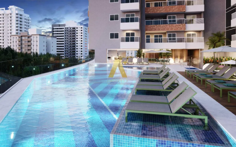 Apartamento, 2 quartos, 72 m² - Foto 7