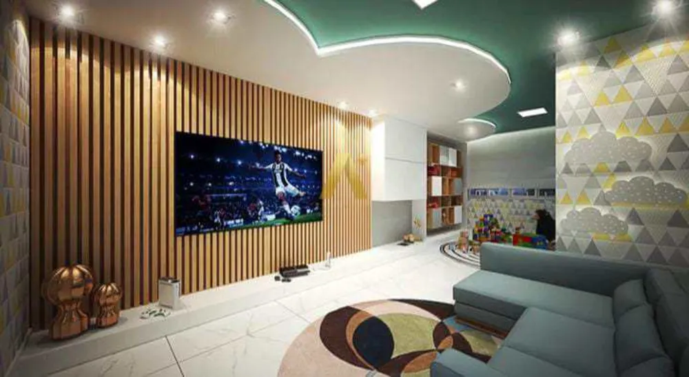 Apartamento, 3 quartos, 145 m² - Foto 6