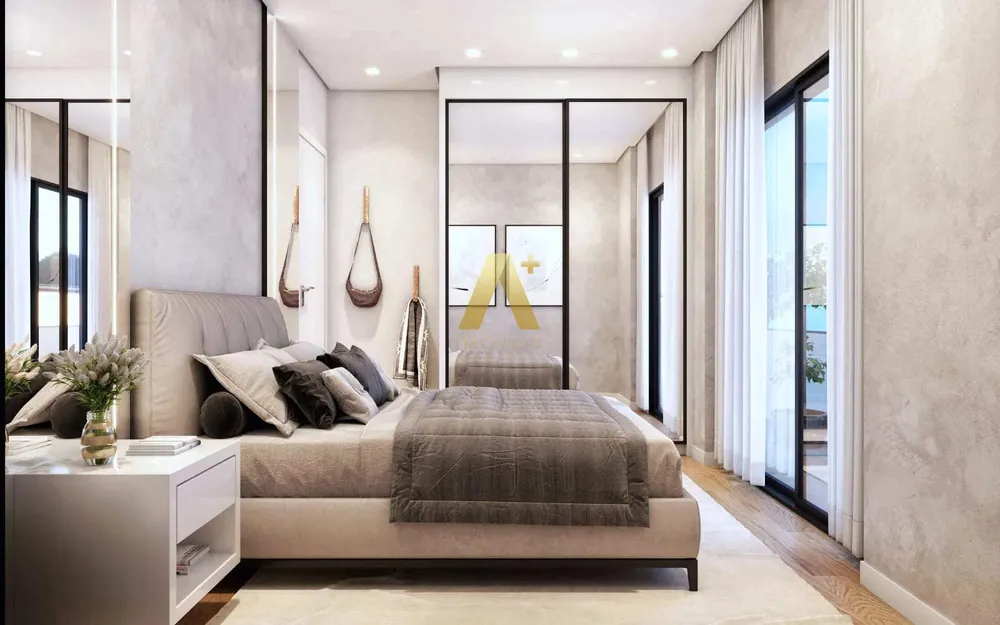 Apartamento, 2 quartos, 80 m² - Foto 5
