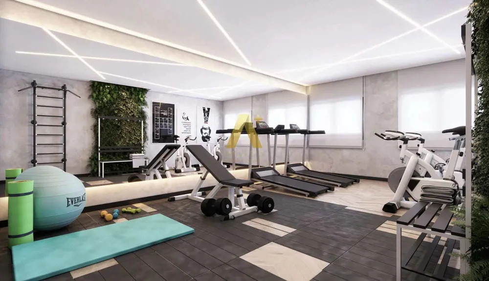 Apartamento, 2 quartos, 80 m² - Foto 1