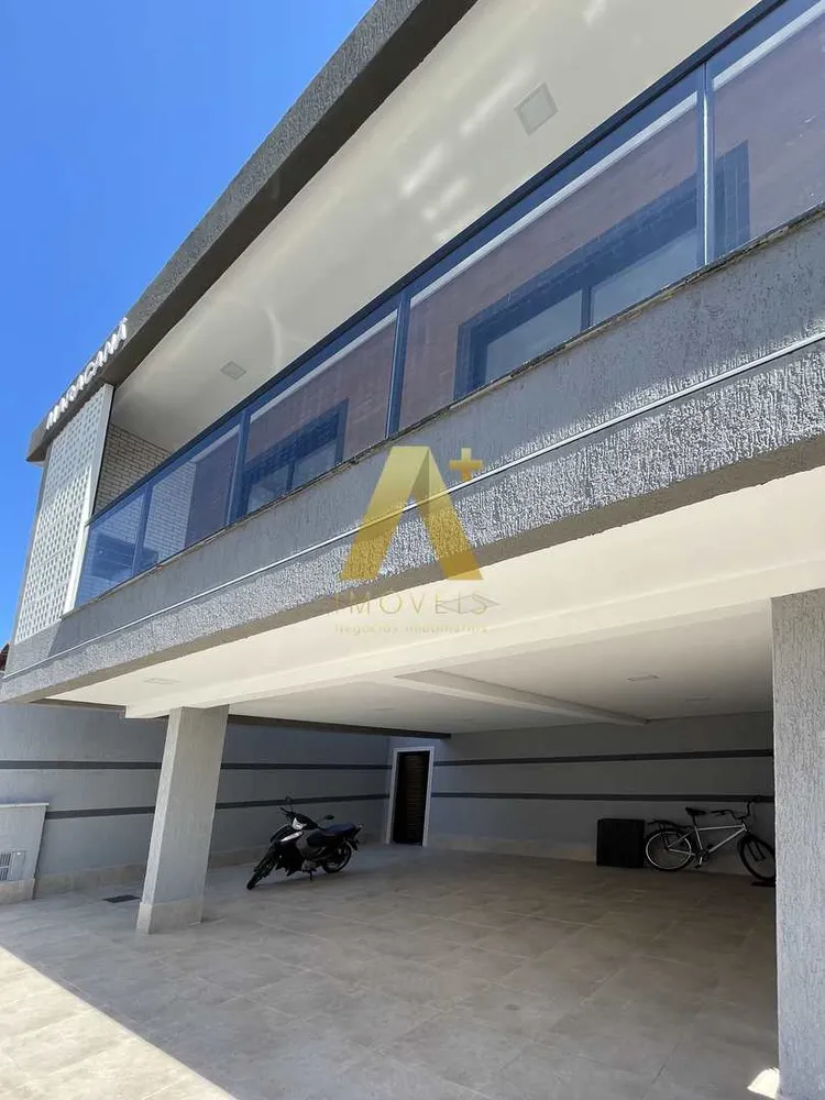 Casa de Condomínio, 2 quartos - Foto 5