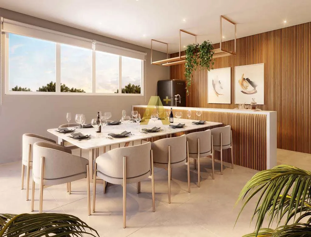 Apartamento, 3 quartos, 132 m² - Foto 6