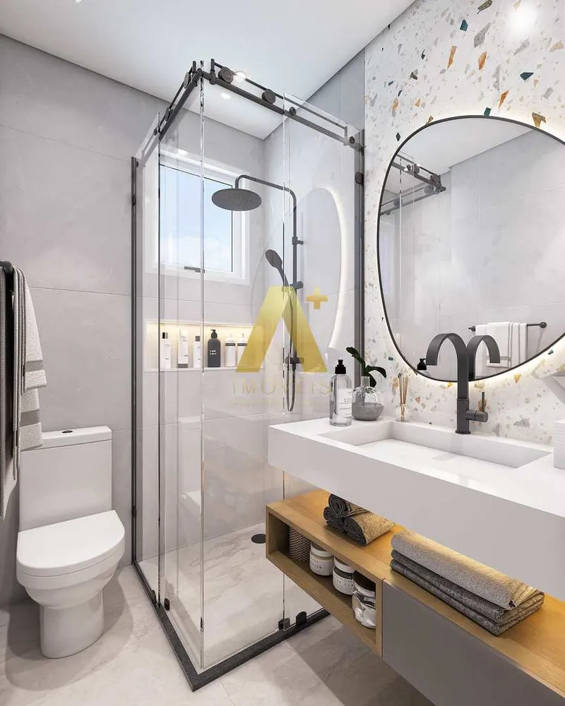 Apartamento, 2 quartos, 73 m² - Foto 8