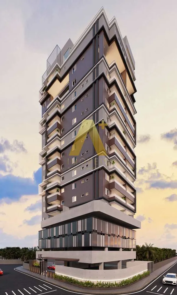 Apartamento, 2 quartos, 73 m² - Foto 1