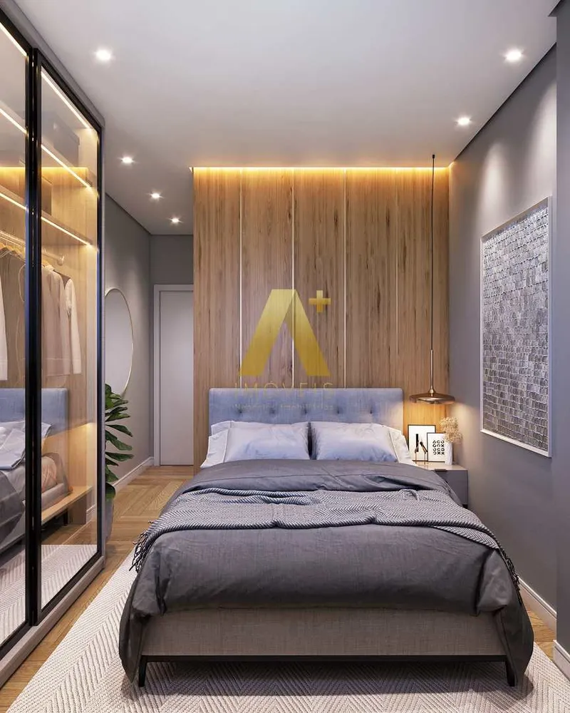 Apartamento, 2 quartos, 73 m² - Foto 5