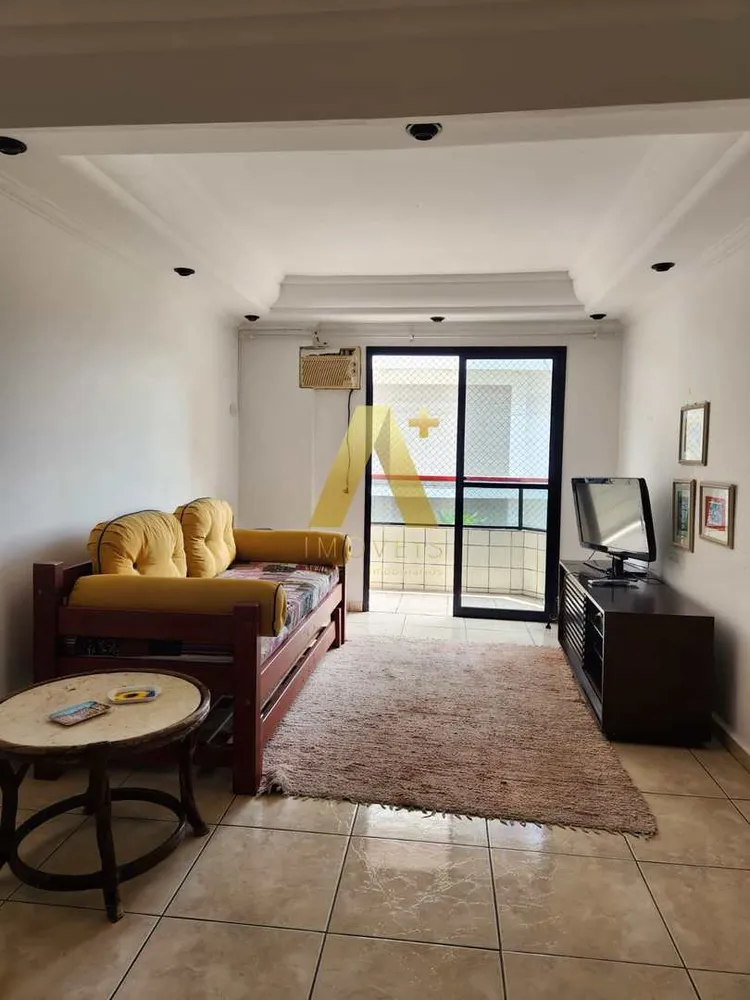 Apartamento, 3 quartos, 105 m² - Foto 1