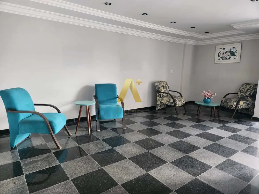 Apartamento, 3 quartos, 105 m² - Foto 5
