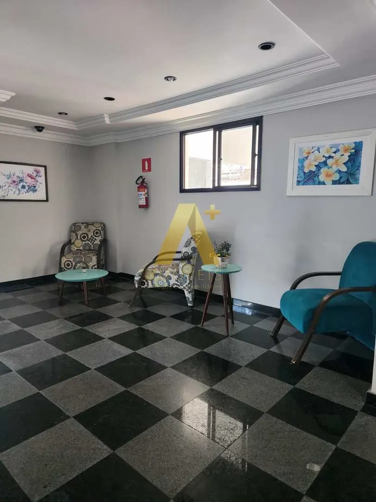 Apartamento, 3 quartos, 105 m² - Foto 7