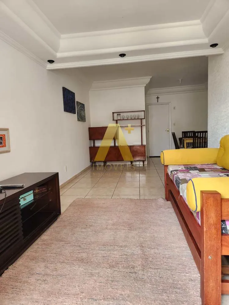 Apartamento, 3 quartos, 105 m² - Foto 2