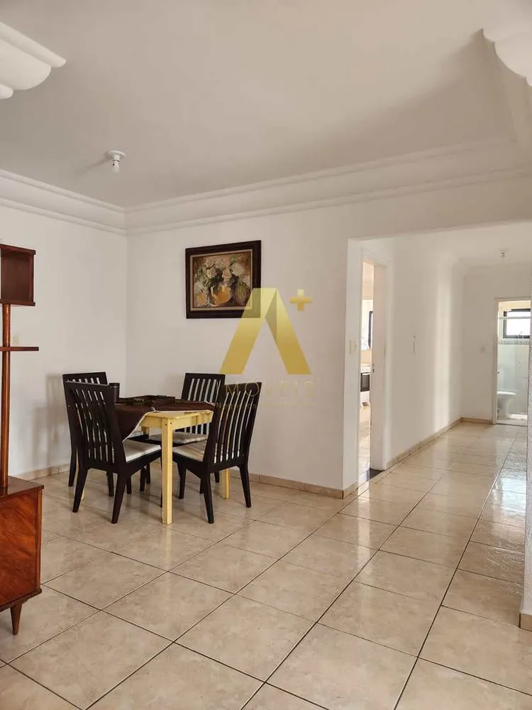 Apartamento, 3 quartos, 105 m² - Foto 4